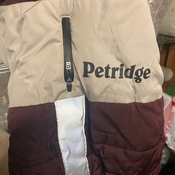 Dog jacket - Picture 2 of 3